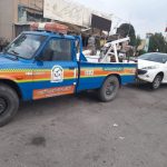 مرکز امدادخودرو خسروی بیرجند