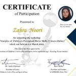 آموزش زبان انگلیسی خانه زبان نوری در اصفهان
