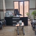شرکت خدماتی پرستاری توانگران مهاجر در اراک