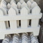 تولید سنگ مصنوعی لیو استون در مشگین‌شهر