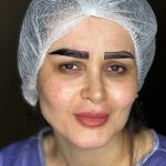 کلینیک زیبایی عصر رویایی تهران