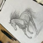 آموزشگاه نقاشی کولاژ سونیا رضاپور در رشت