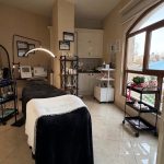 کلینیک زیبایی عصر رویایی تهران