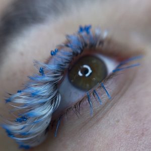 مرکز تخصصی آموزش و خدمات اکستنشن مژه ترنم حاجی‌زاده در تبریز-مشاغل ممتاز