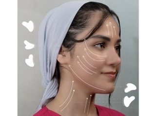 لاغری تخصصی موضعی بانوان غزاله نوروزی همدان-مشاغل ممتاز