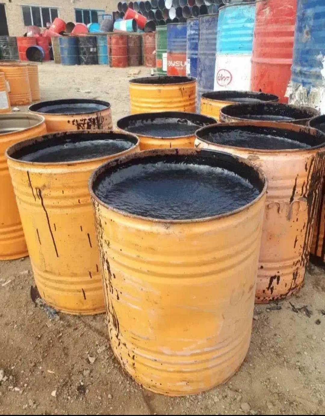 قیرپاشی و عایق‌کاری رفسنجان -مشاغل ممتاز
