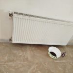 تاسیسات ساختمانی توکلی در یزد