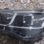 خدمات شفاف سازی چراغ خودرو مستر شفاف مشهد