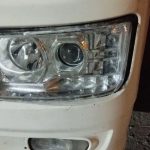 خدمات شفاف سازی چراغ خودرو مستر شفاف مشهد