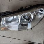 خدمات شفاف سازی چراغ خودرو مستر شفاف مشهد