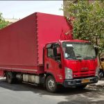 باربری فردیس در کرج