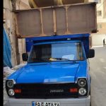 باربری فردیس در کرج