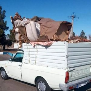 باربری رضا در تبریز-مشاغل ممتاز