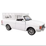 باربری رضا در تبریز