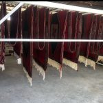 قالیشویی آکوبابا در تهران