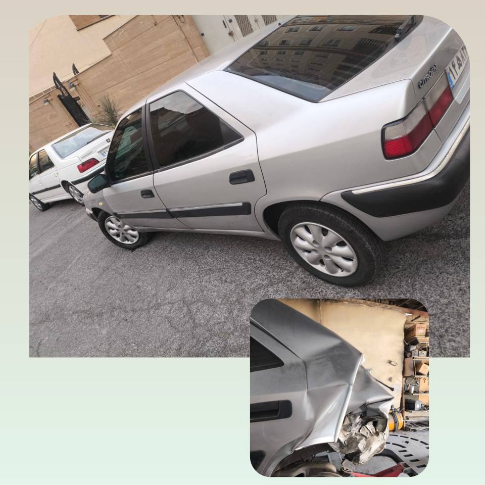 شاسی کشی خودرو پارسیان pdr در تهران-مشاغل ممتاز