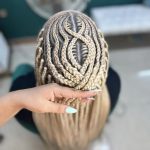 مرکز بافت مو ملینا حسن زاده در رشت