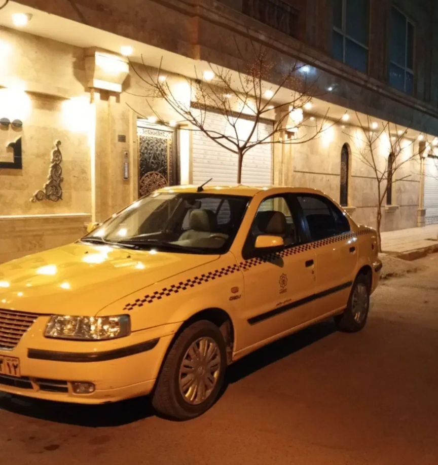 حمل و نقل مسافر به تمام نقاط کشور توسط خدمات مسافربری قربانی در مشهد -مشاغل ممتاز