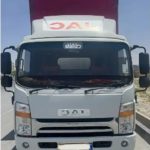 باربری شاهرخ در مشهد