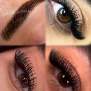 اکستنشن تخصصی خدمات اکستنشن مژه فرزانه سلطانی یزد-مشاغل ممتاز