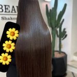 آموزش خدمات کراتین فرنیا افخمی در ساری