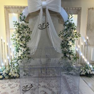 گل آرایی جشن آرا در تبریز-مشاغل ممتاز