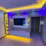 الکتریکی امداد آیفون لاوین تهران