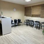 کلینیک کاردرمانی زهرا ناظمی اصفهان