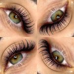 آموزش و خدمات اکستنشن مژه ندا فیضی نژاد در اردبیل