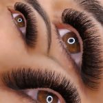 آموزش و خدمات اکستنشن مژه ندا فیضی نژاد در اردبیل
