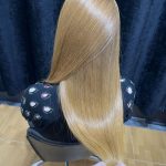 سالن زیبایی شکوفه پورغلام در رشت