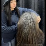 سالن زیبایی شکوفه پورغلام در رشت