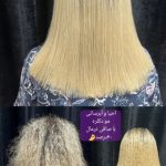سالن زیبایی شکوفه پورغلام در رشت