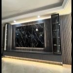 دکوراسیون داخلی و بازسازی دکو پازل در زنجان