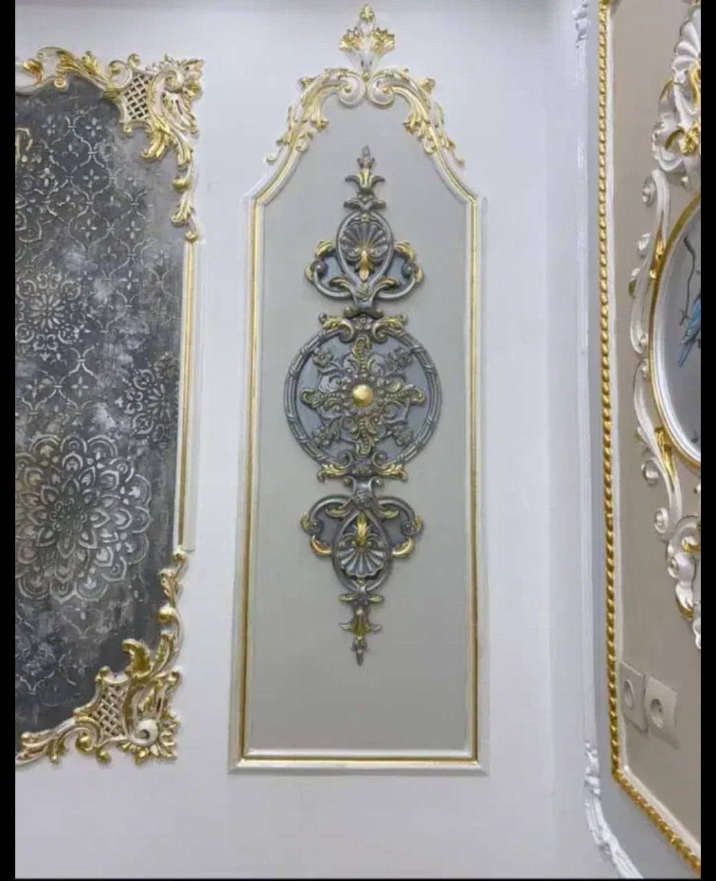 اجرای ماربل شیت دکوراتیو در دکوراسیون داخلی زنجان-مشاغل ممتاز