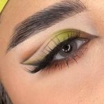 آموزش میکاپ عروس سعیده خوانساری در اصفهان