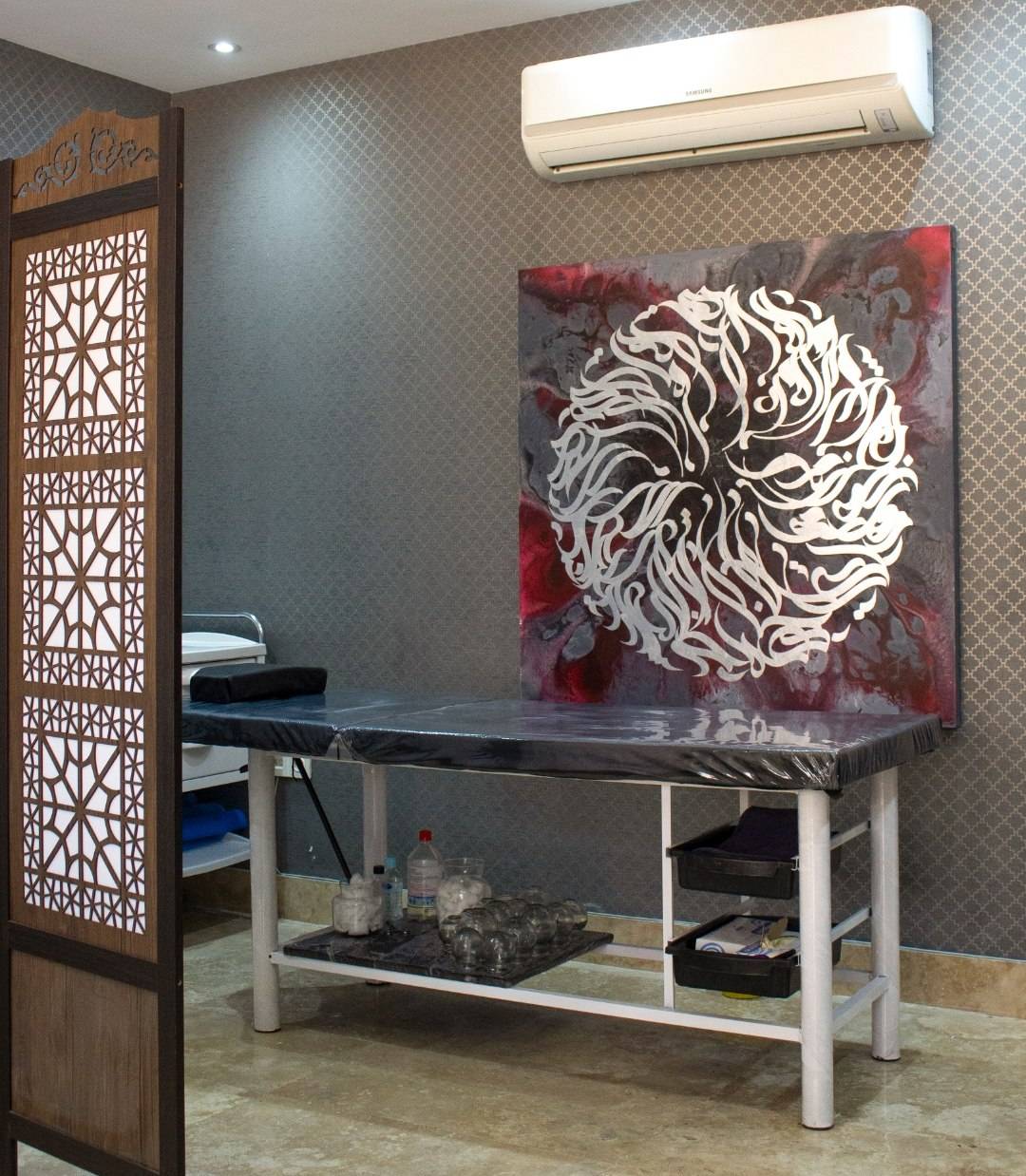 برنامه تمرینی ترکیبی فیتنس و پیلاتس در آکادمی سلامت بیگی در قم-مشاغل ممتاز
