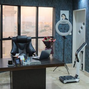 آکادمی سلامت بیگی در قم؛ شروع برنامه حرکات اصلاحی زیر نظر خانم بیگی-مشاغل ممتاز