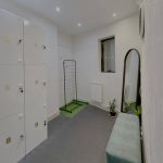 آکادمی سلامت بیگی در قم