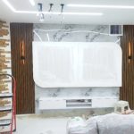 کناف کاری مدرن محمدی در شهریار
