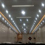کناف کاری مدرن محمدی در شهریار