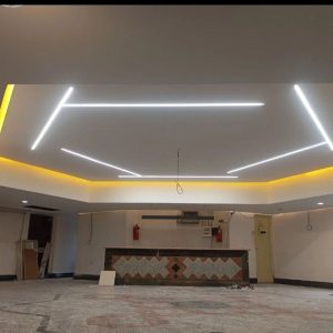 . اجرای سقف کاذب کناف در شهریار با بهترین کیفیت-مشاغل ممتاز