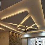 طراحی کناف رازقی در کرج