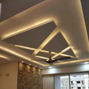 طراحی کناف رازقی در کرج-مشاغل ممتاز