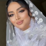 خدمات میکاپ یگانه بدوره در تنکابن