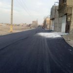 خدمات آسفالت تراشه عظیمی در شهریار