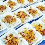 غذای بیرون‌بر اشکان در زابل