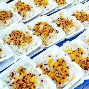 غذای بیرون‌بر اشکان در زابل با انواع کباب و غذاهای ایرانی خوش‌طعم -مشاغل ممتاز