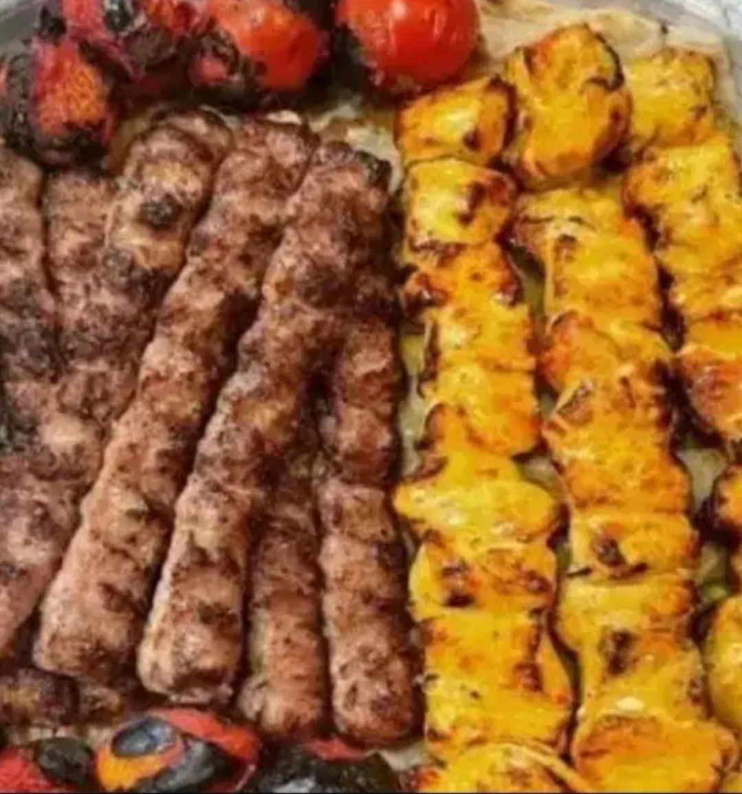 سفارش غذای بیرون‌بر اشکان در زابل با بهترین مواد اولیه تازه و ارگانیک -مشاغل ممتاز