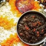 غذای بیرون‌بر اشکان در زابل